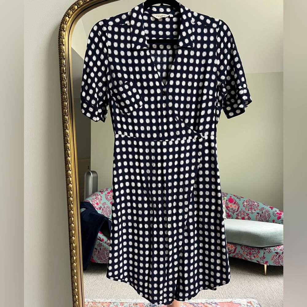 Anthropologie Dress